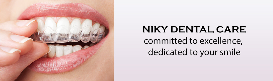 Dr. Niky Ratani is a full-time clinician and a Consultant to various esteemed dental offices in Gujarat